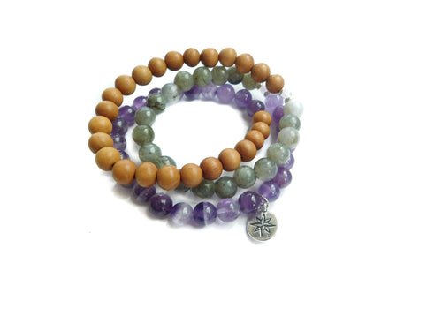 Wishful Mala Wrap